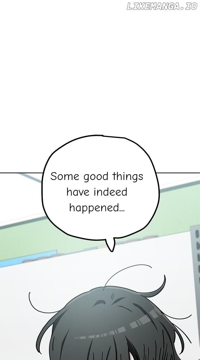 Unemployed Baek-soon Chapter 105 - page 26